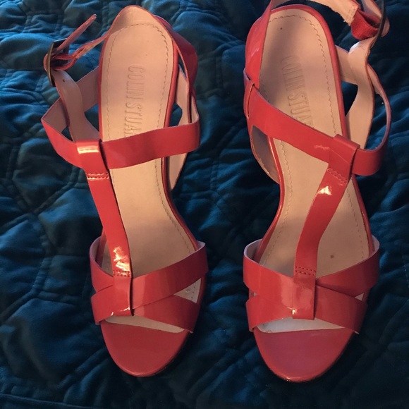 Colin Stuart Heels - Picture 5 of 9